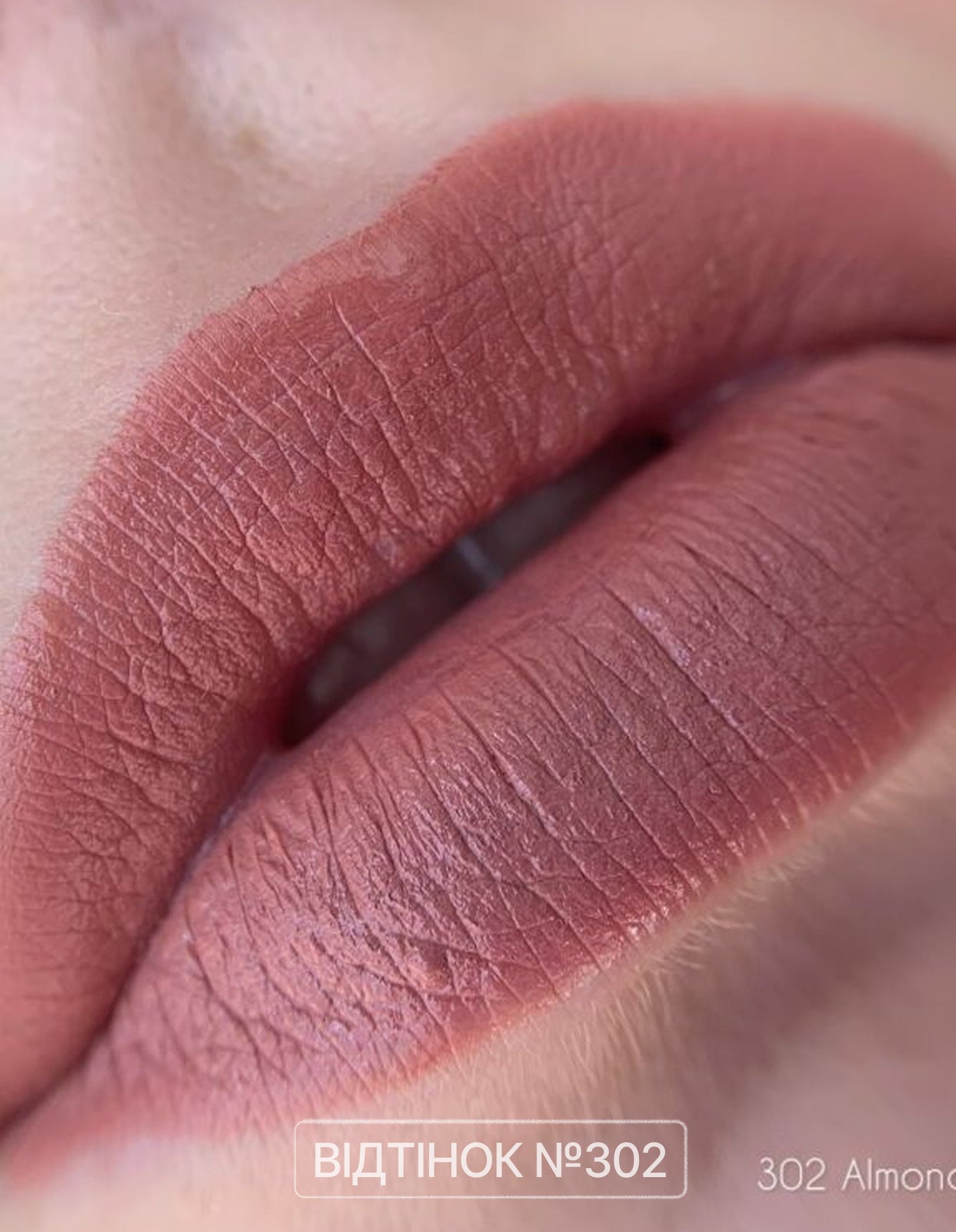 Олівець гелевий для губ Lips Focus — Bless Beauty