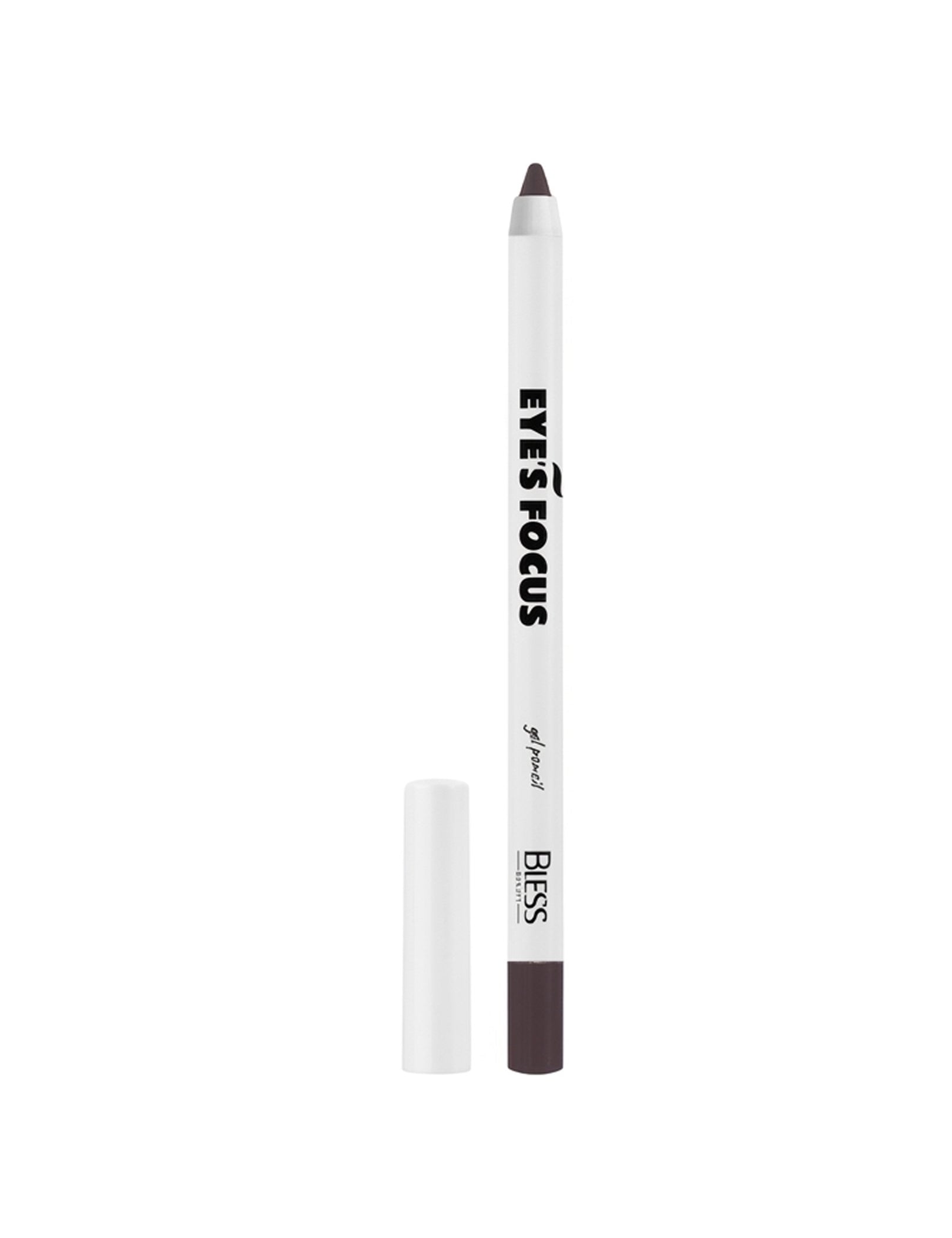 Олівець гелевий для очей Eyes Focus — Bless Beauty