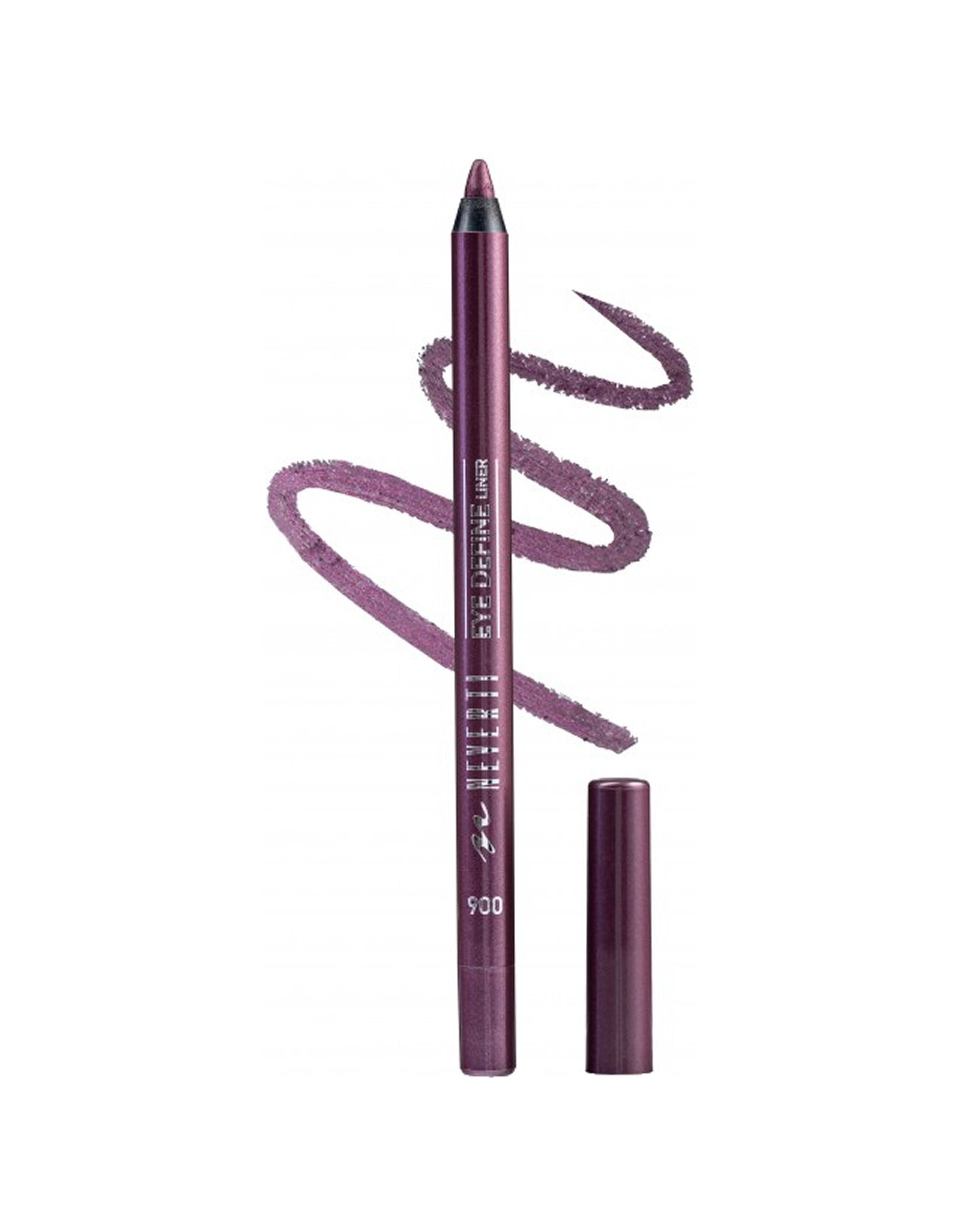 Олівець для очей 24H Eye Define — №6 Violet Metallic
