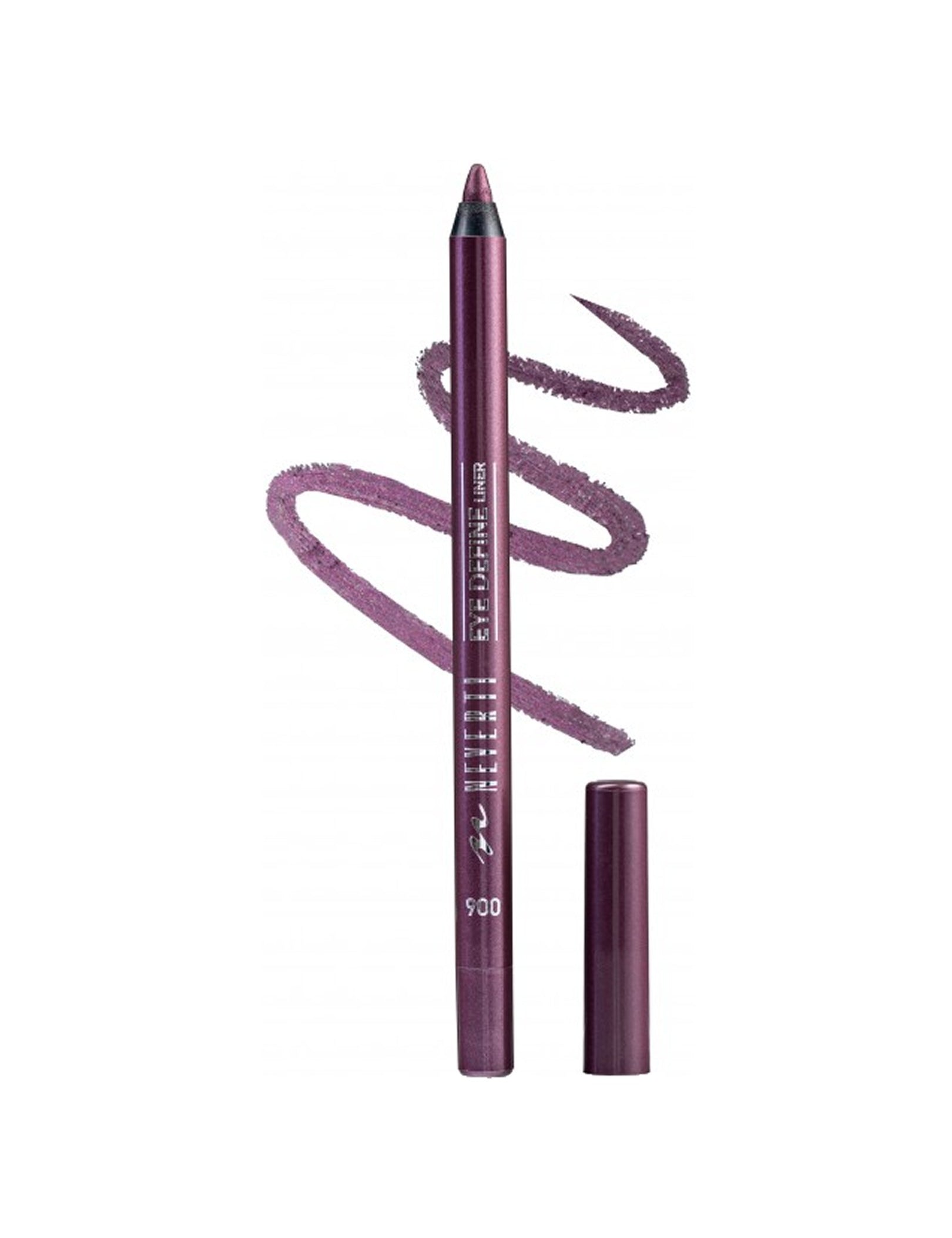 Олівець для очей 24H Eye Define — №6 Violet Metallic