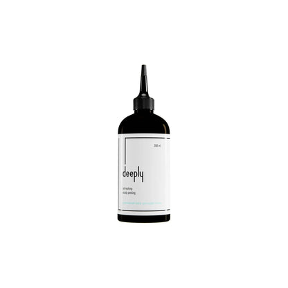 Освіжаючий пілінг для шкіри голови Deeply Refreshing Scalp Peeling - Скраб для шкіри голови