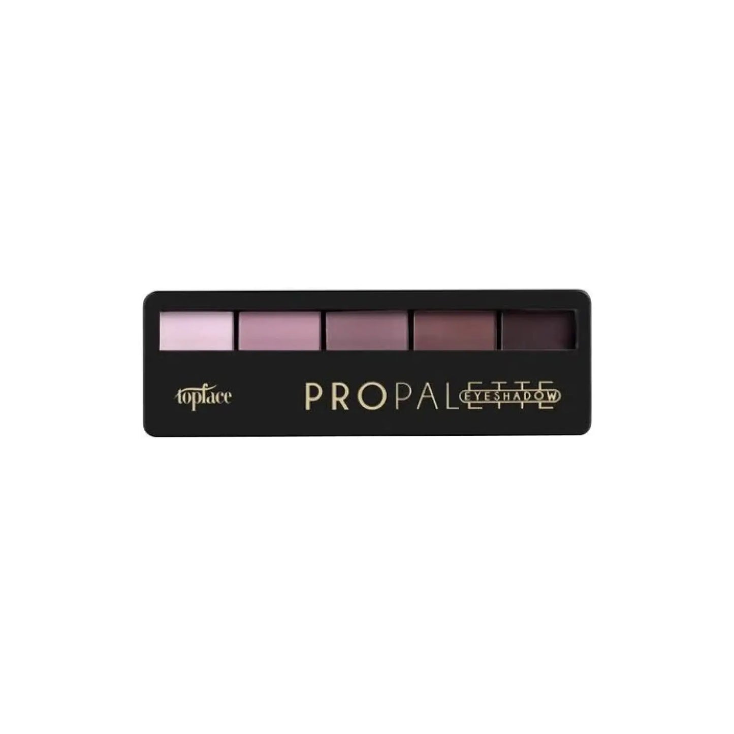 Палітра тіней для повік Pro Palette - №17 - Тіні для повік