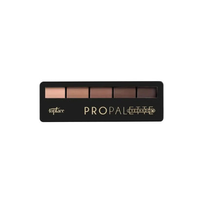 Палітра тіней для повік Pro Palette - №19 - Тіні для повік