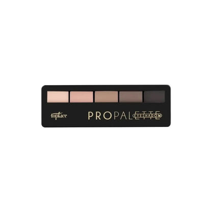 Палітра тіней для повік Pro Palette - №6 - Тіні для повік