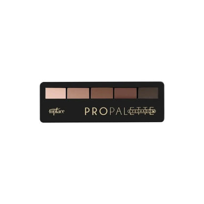 Палітра тіней для повік Pro Palette - №8 - Тіні для повік
