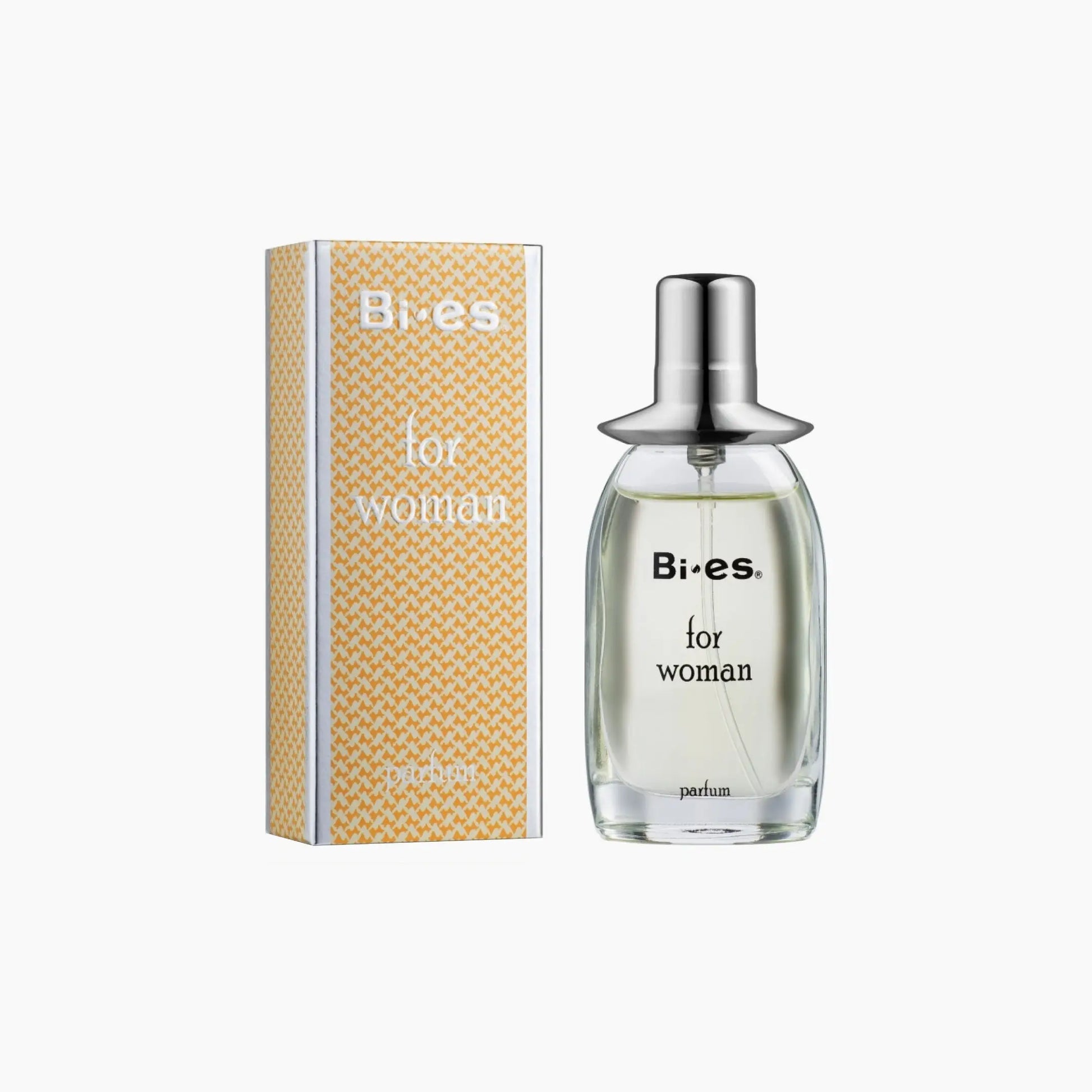 Парфум Bi-Es For Woman - Парфумована вода