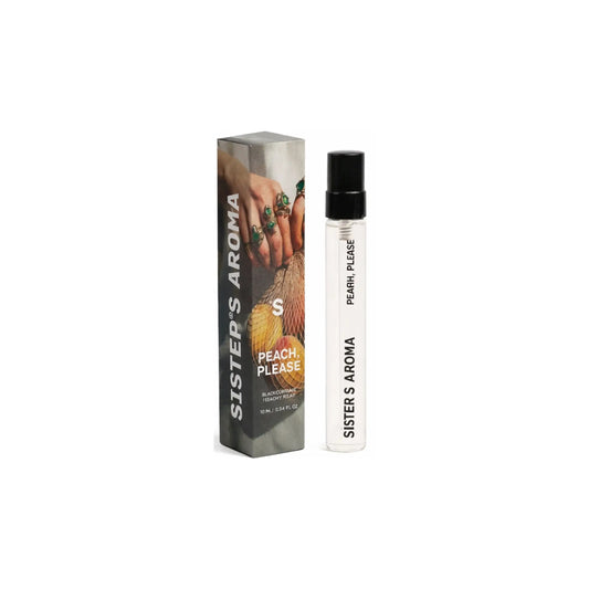 Парфум Peach Pleace - Парфумована вода