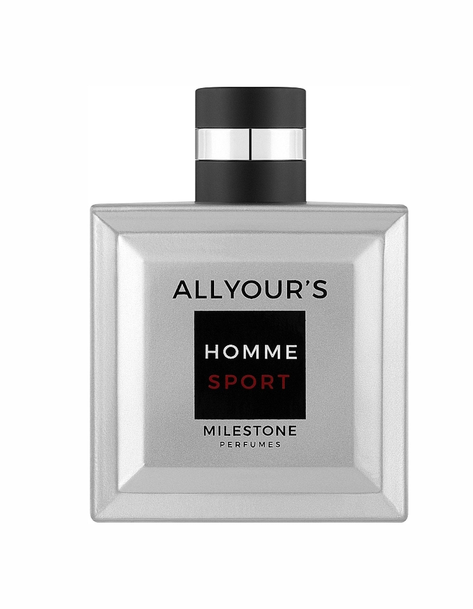 Парфумована вода All Your'S Homme Sport