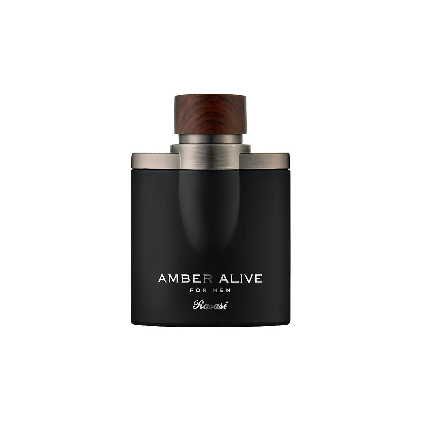 Парфумована вода Amber Alive Men - Парфумована вода