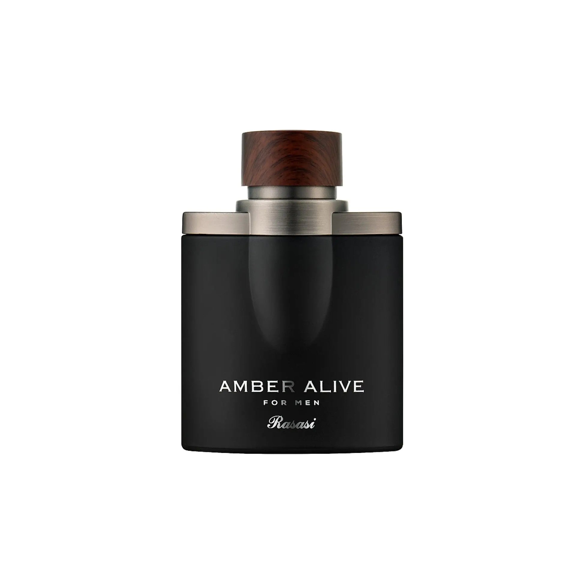 Парфумована вода Amber Alive Men - Парфумована вода