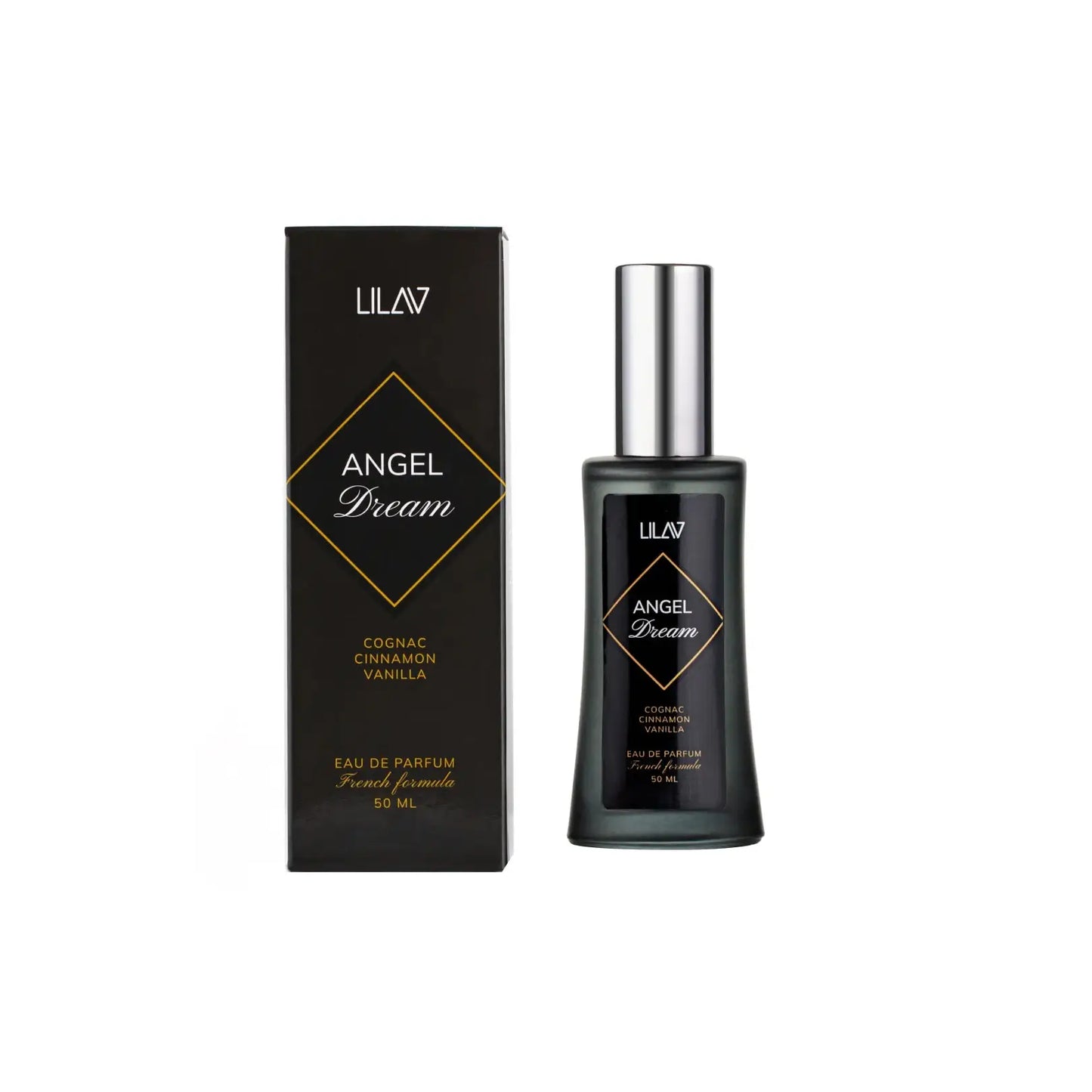 Парфумована вода Angel Dream - Парфумована вода