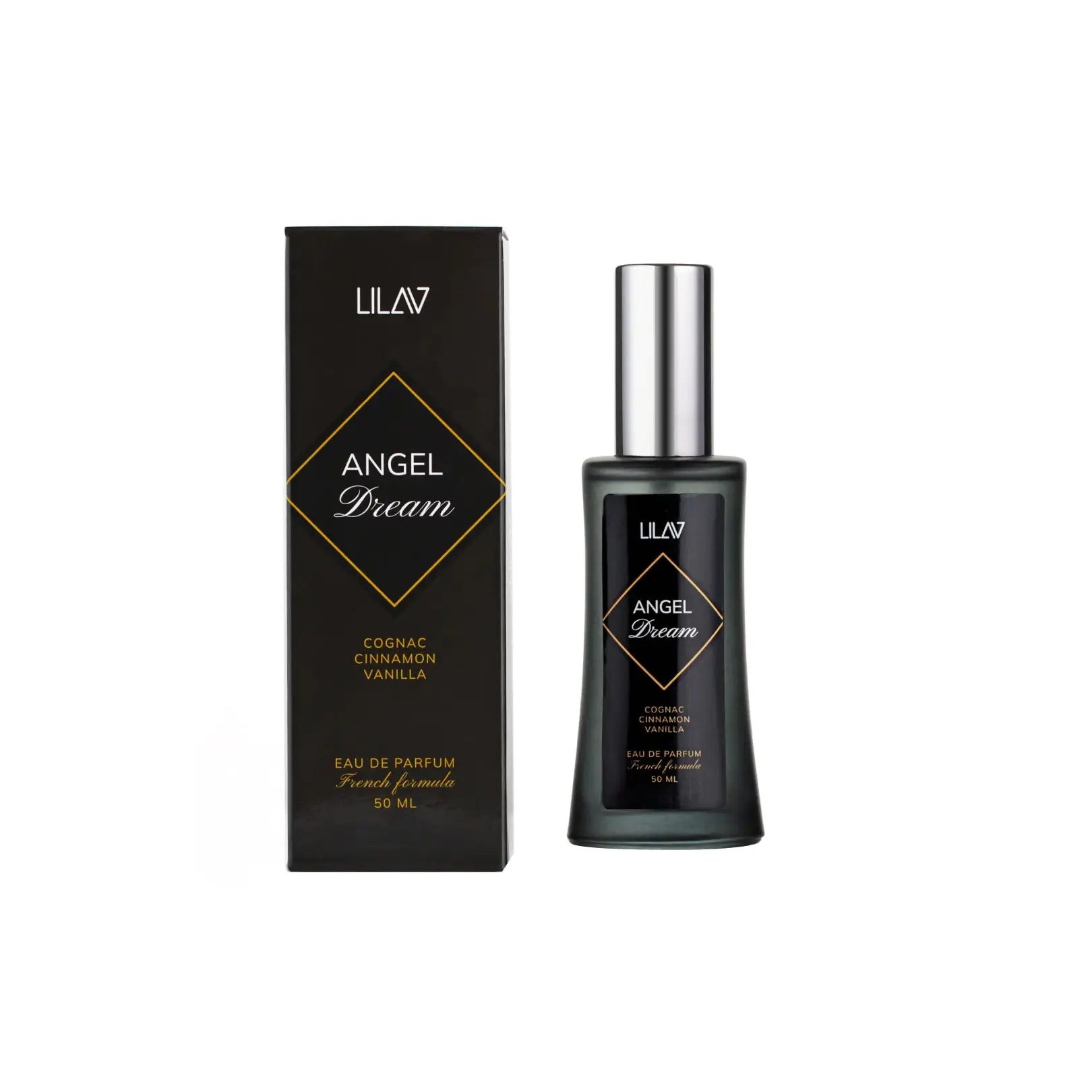 Парфумована вода Angel Dream - Парфумована вода