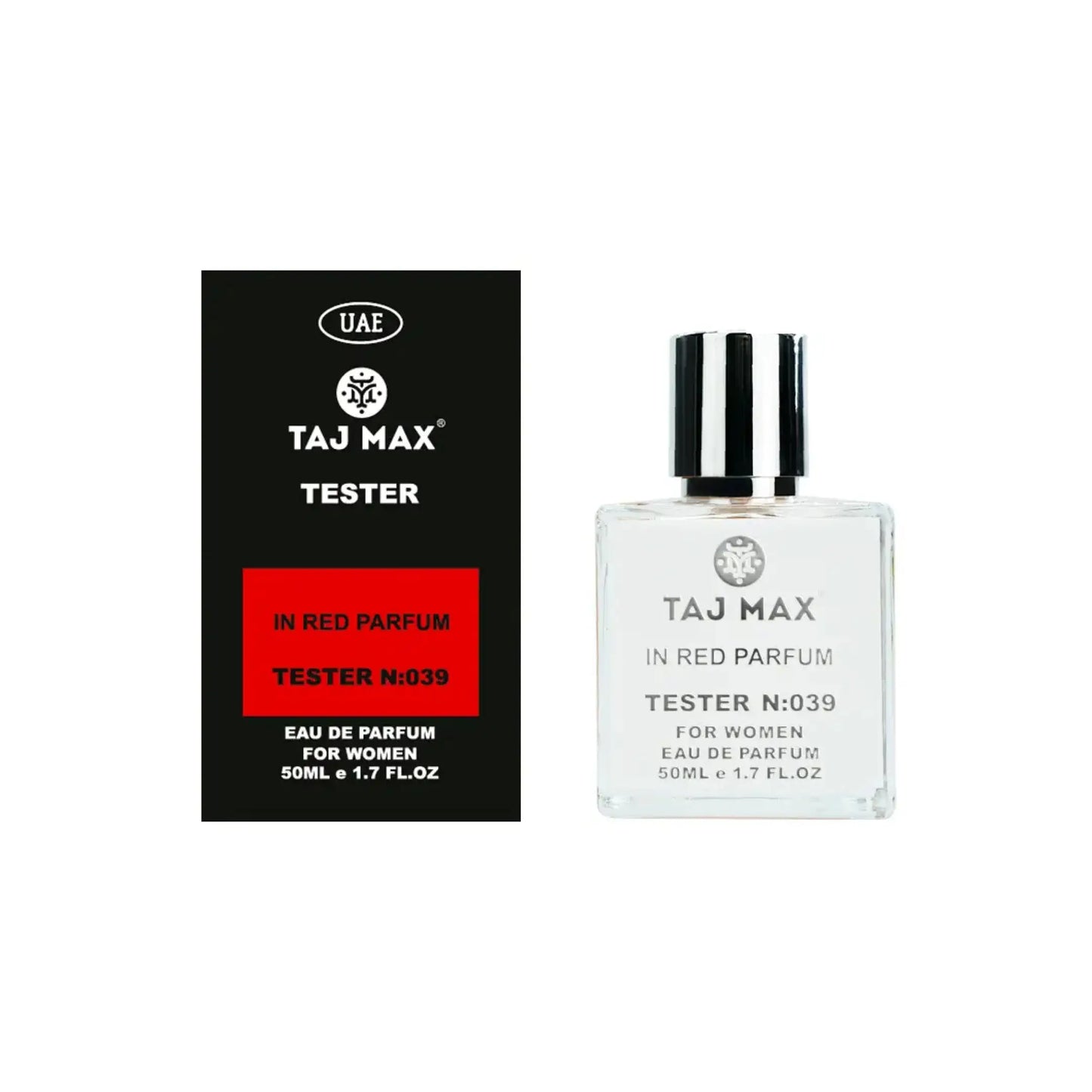 Парфумована вода Armand Basi In Red Tester - Тестер