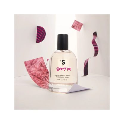 Парфумована вода Berry Me - Парфумована вода