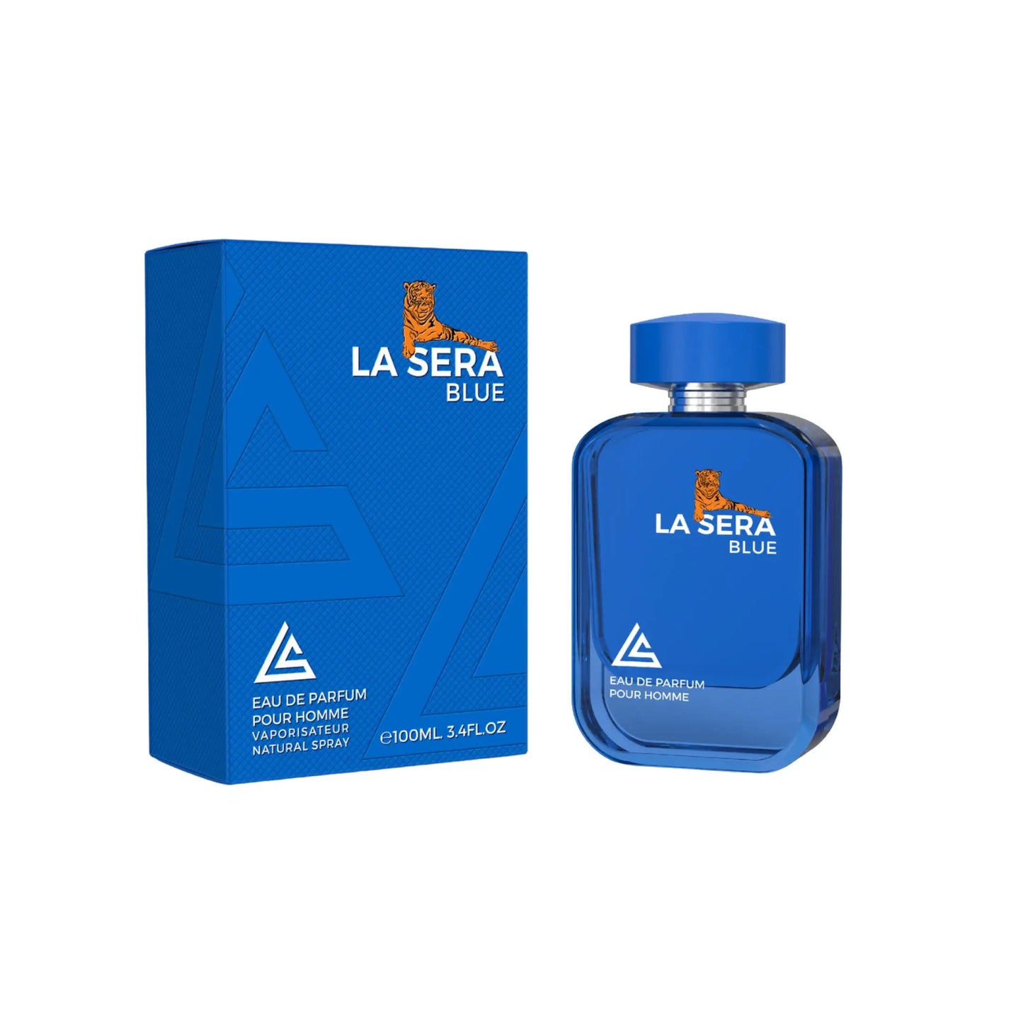 Парфумована вода Blue - Парфумована вода