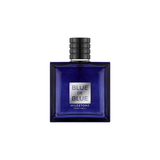 Парфумована вода Blue De Blue - Парфумована вода