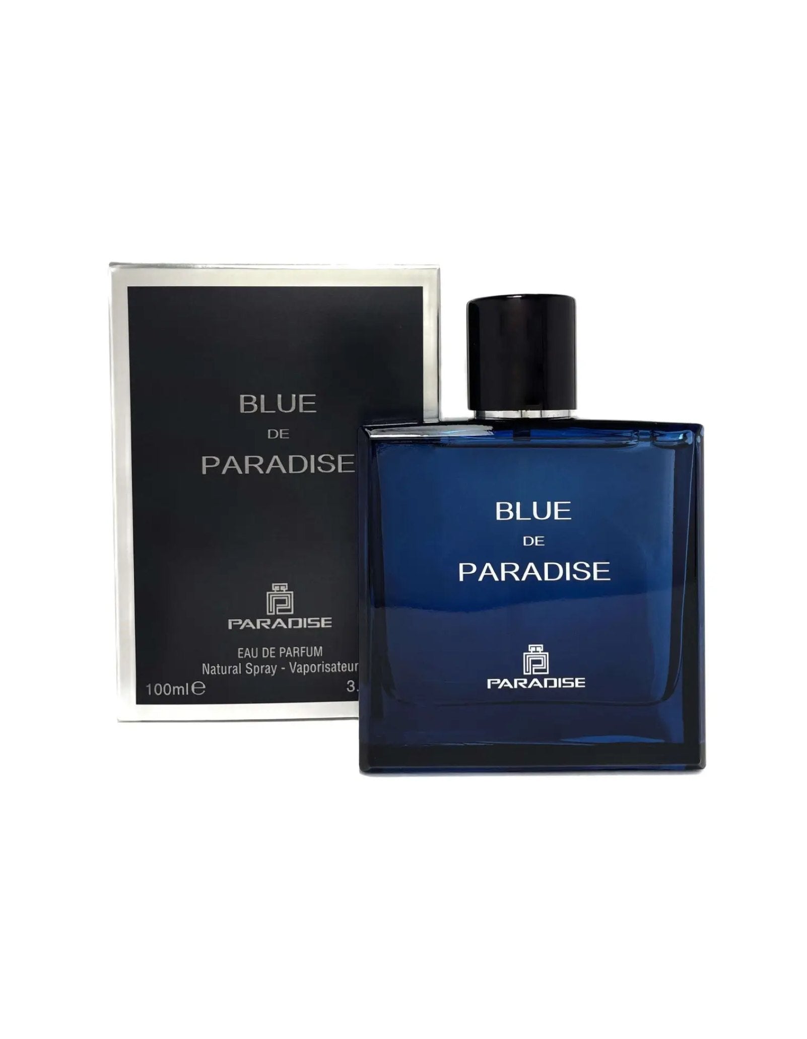 Парфумована вода Blue de Paradise