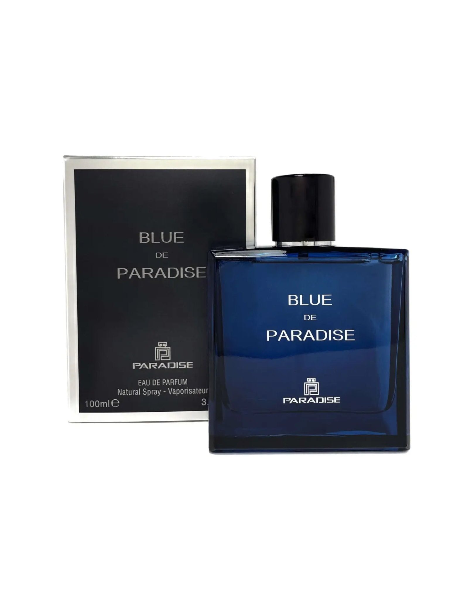 Парфумована вода Blue de Paradise