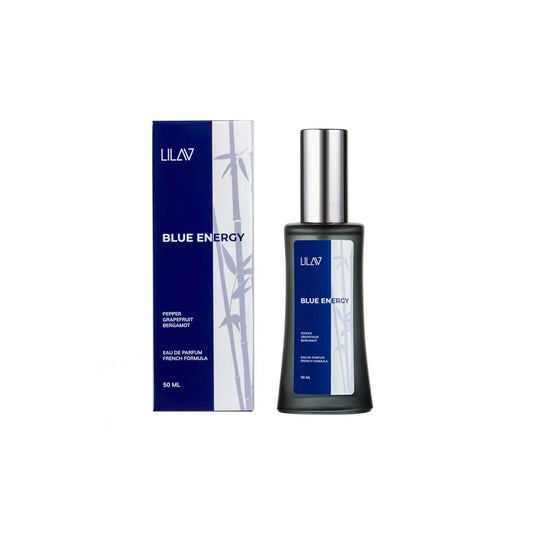 Парфумована вода Blue Energy - Парфумована вода