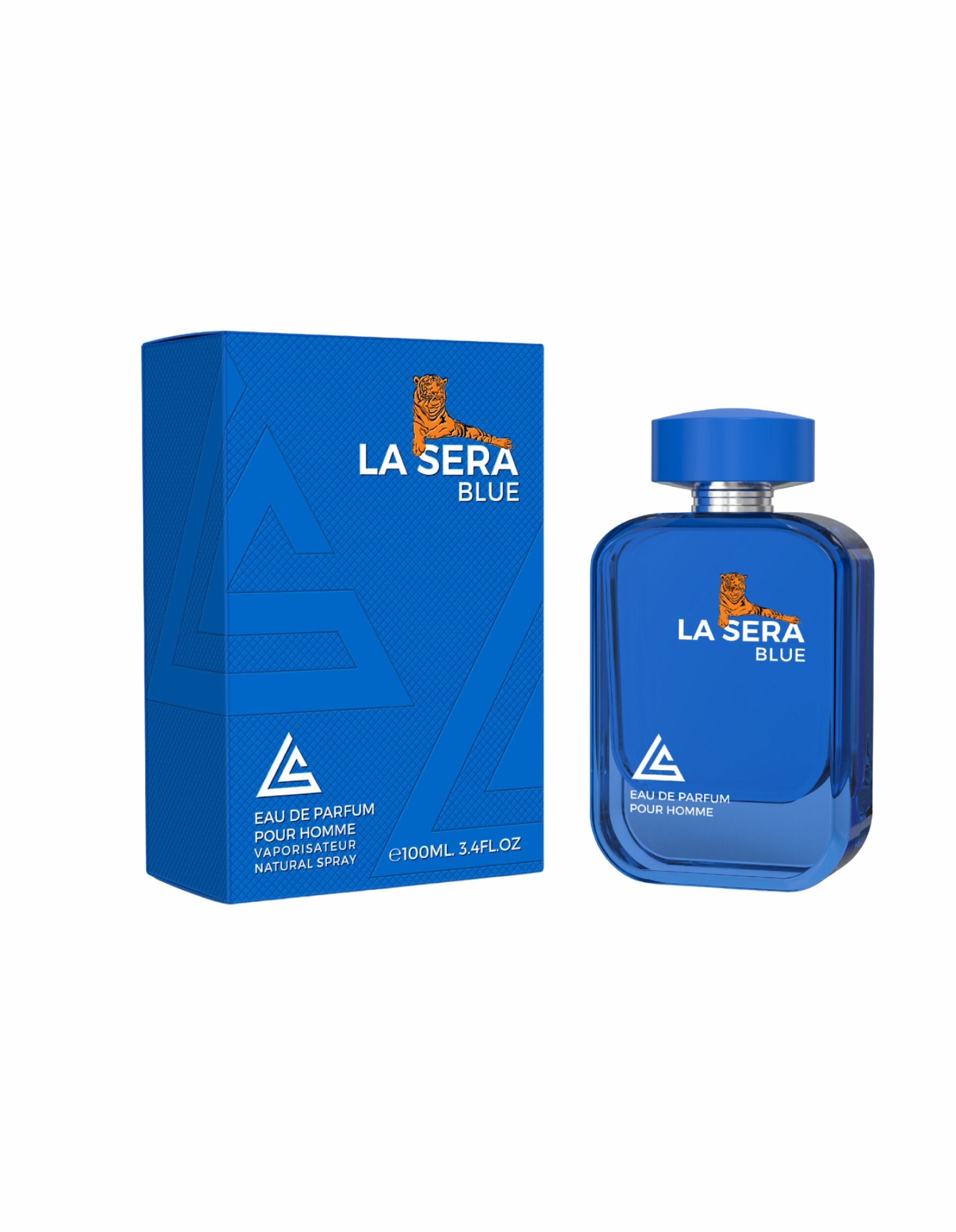 Парфумована вода Blue