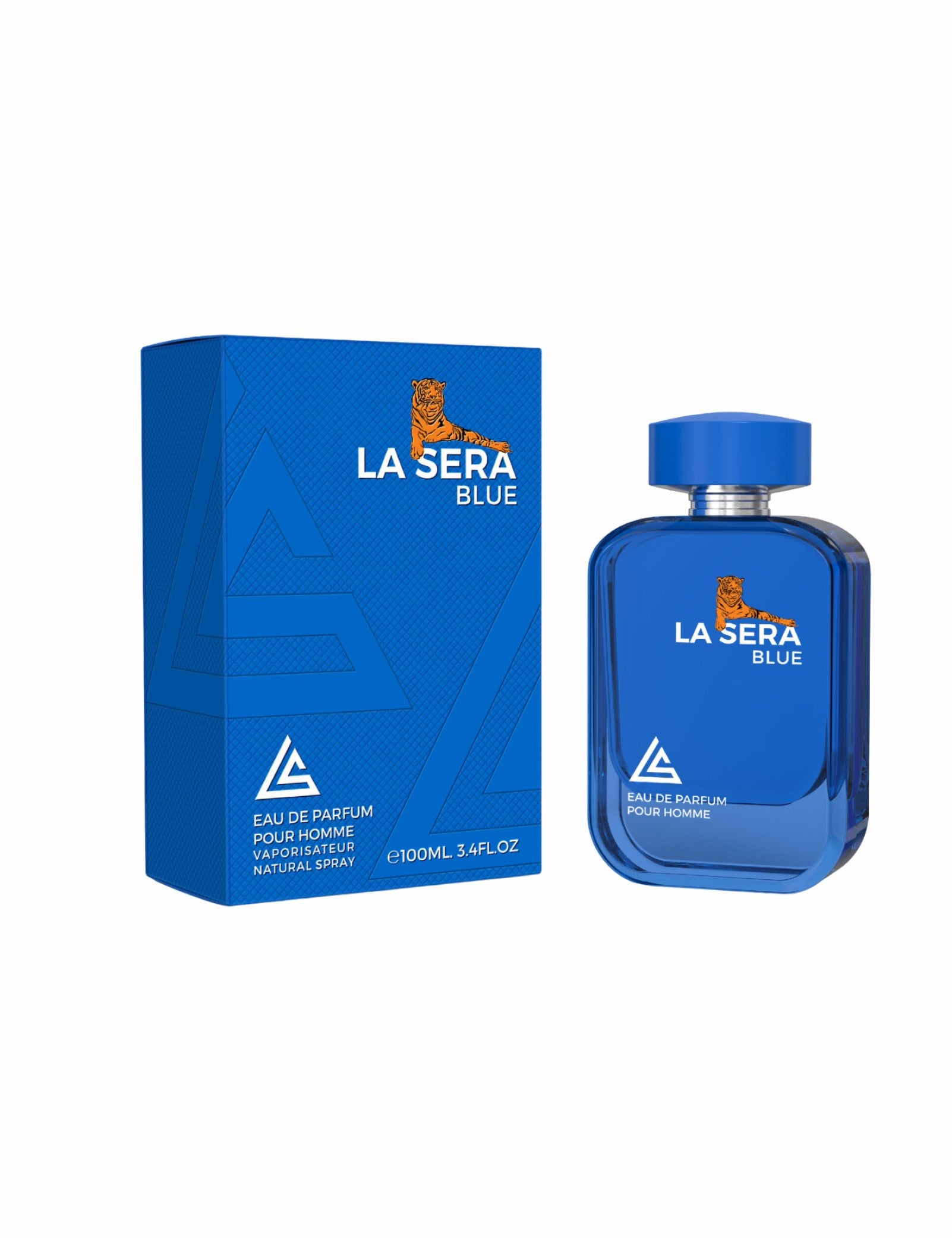 Парфумована вода Blue