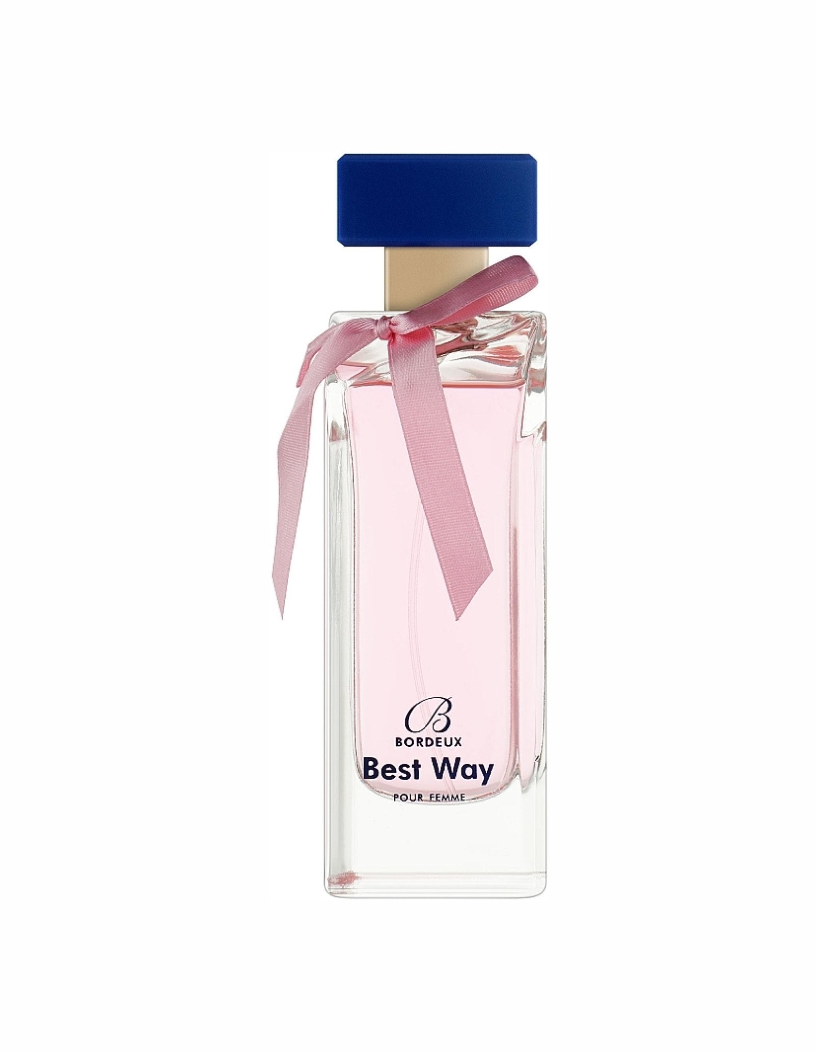 Парфумована вода Bordeux Best Way