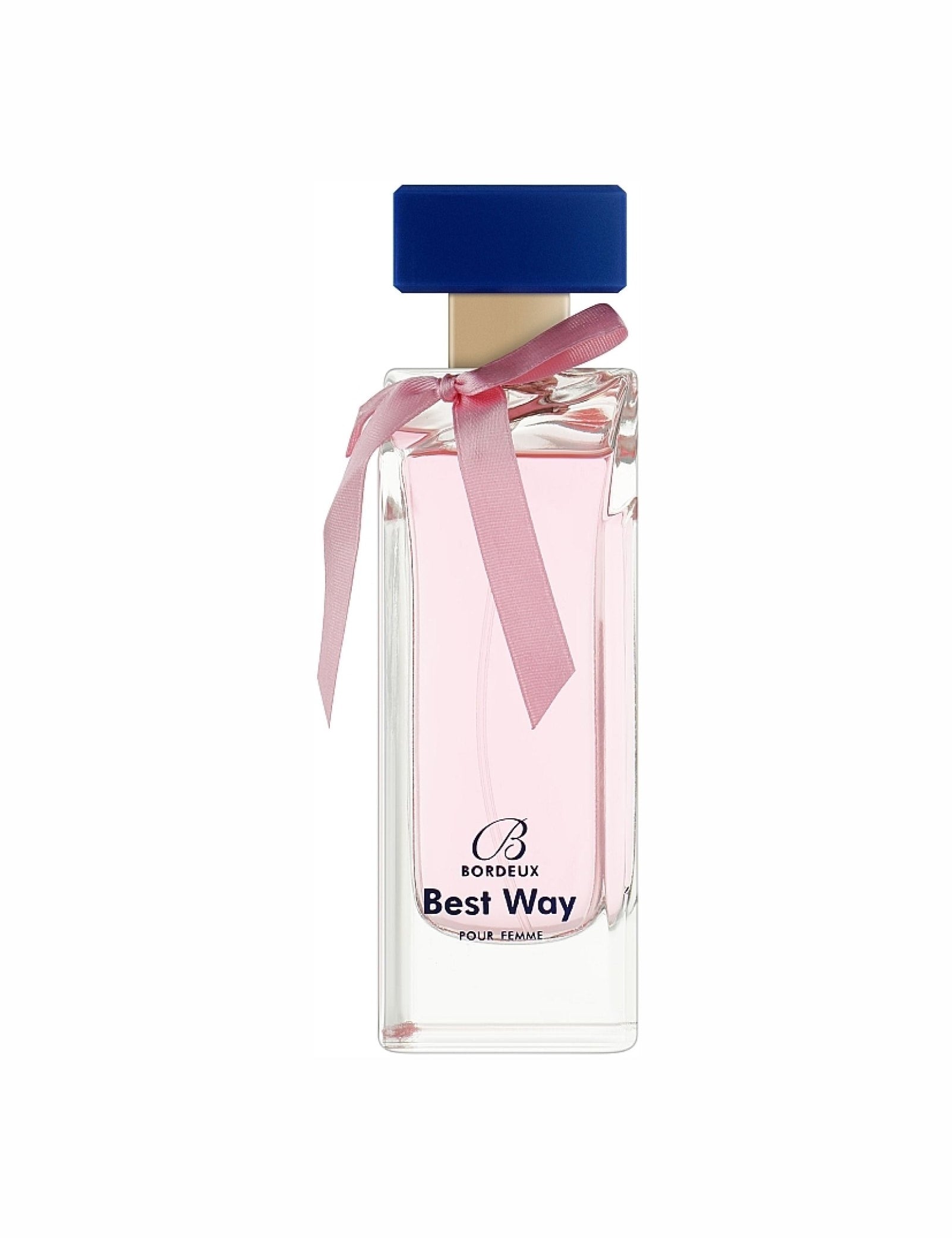 Парфумована вода Bordeux Best Way
