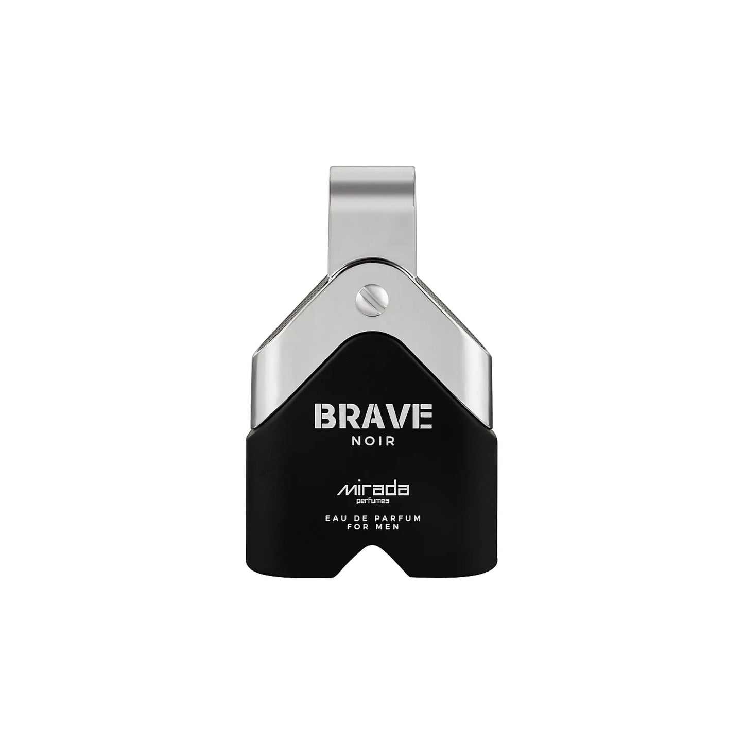 Парфумована вода Brave Noir - Парфумована вода