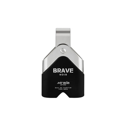 Парфумована вода Brave Noir - Парфумована вода