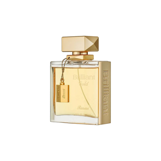 Парфумована вода Brilliant Gold - Парфумована вода