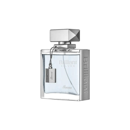Парфумована вода Brilliant Silver - Парфумована вода