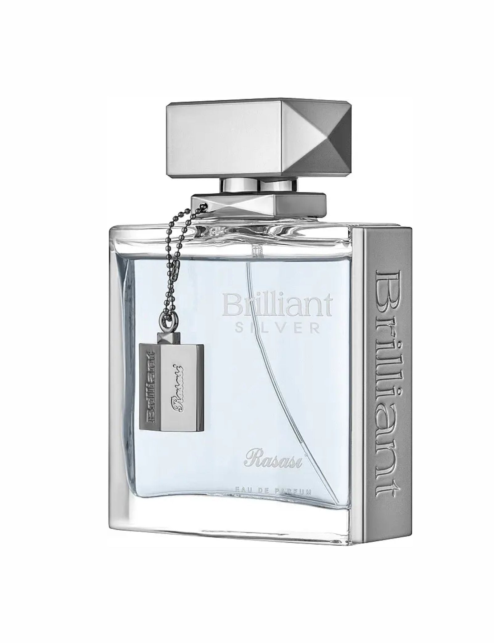 Парфумована вода Brilliant Silver