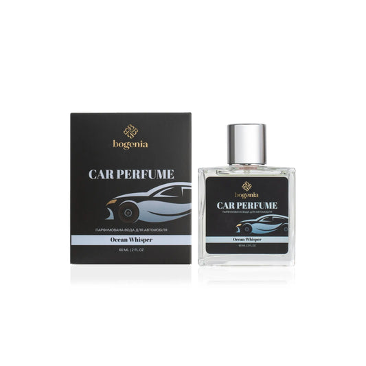 Парфумована вода Car Perfume - №1 Ocean Whisper - Парфумована вода
