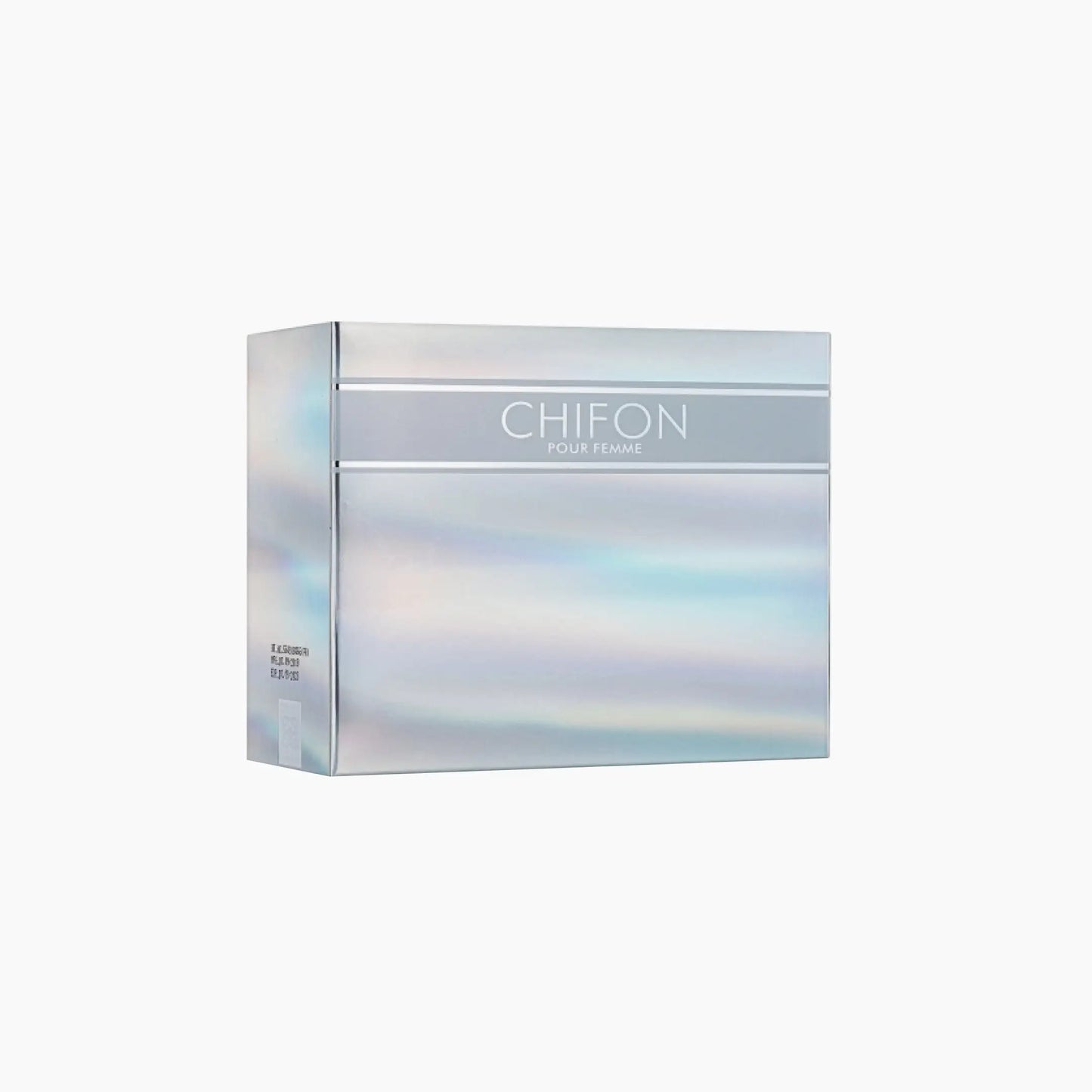 Парфумована вода Chifon - Парфумована вода