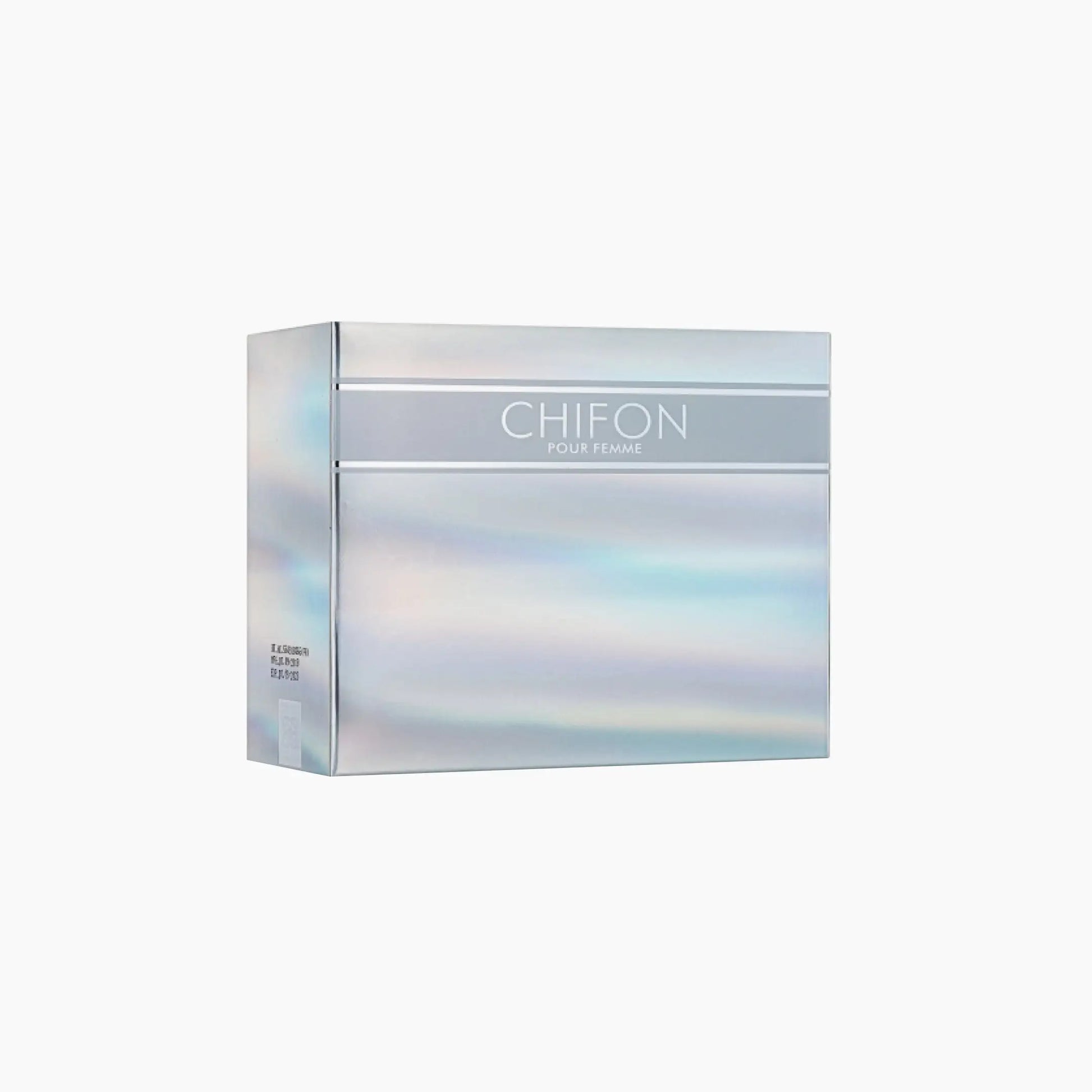 Парфумована вода Chifon - Парфумована вода