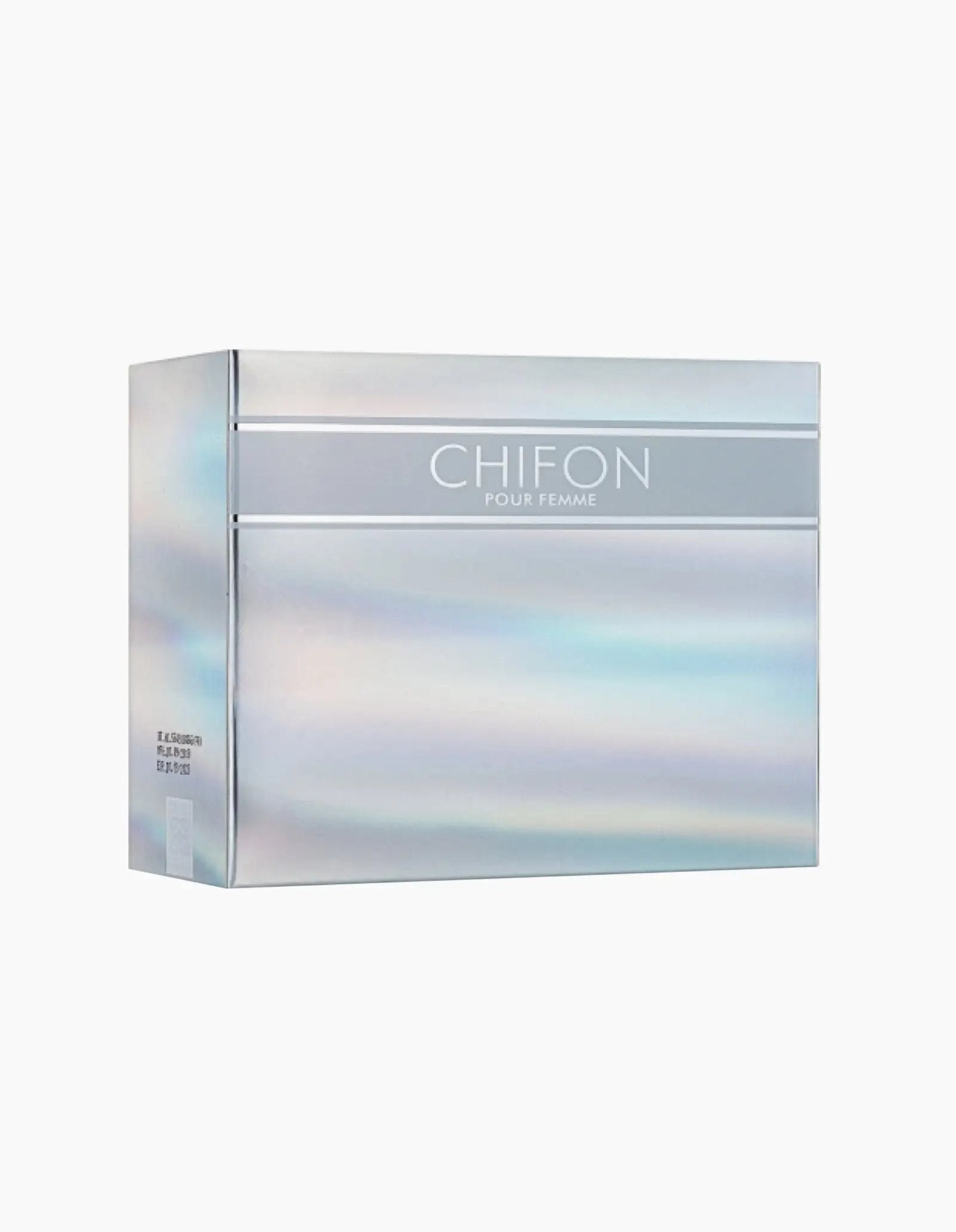 Парфумована вода Chifon — фото 2