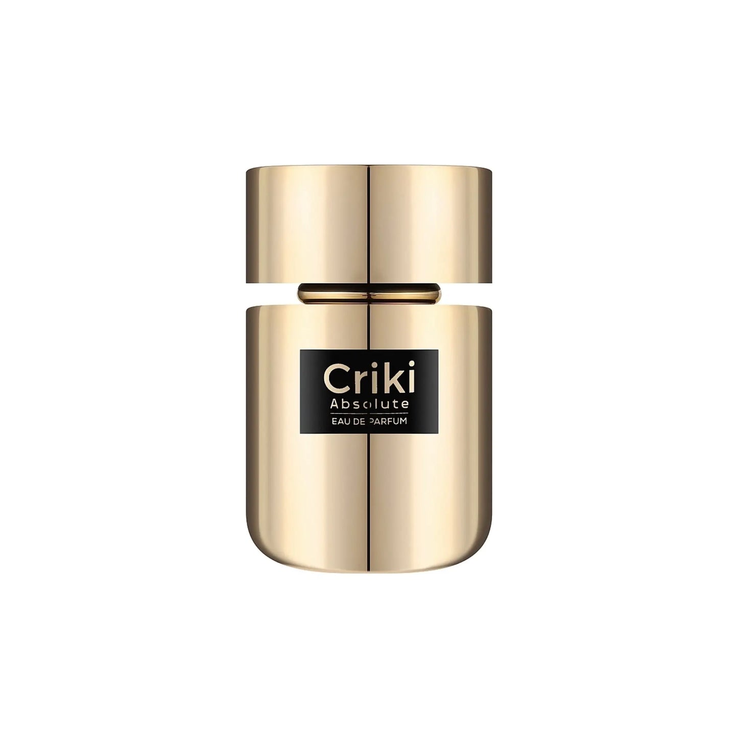 Парфумована вода Criki Absolute - Парфумована вода