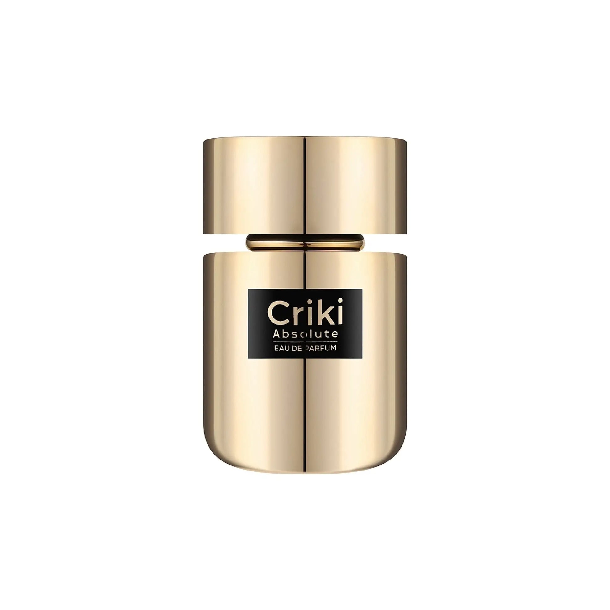 Парфумована вода Criki Absolute - Парфумована вода
