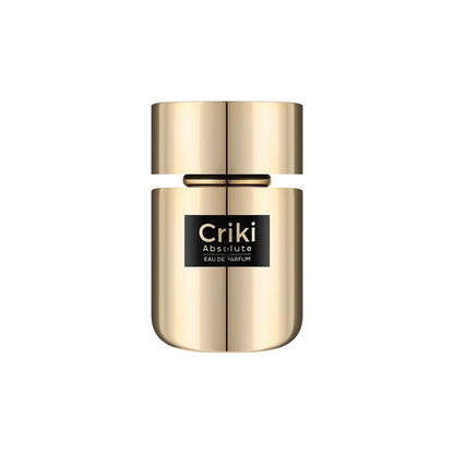 Парфумована вода Criki Absolute - Парфумована вода