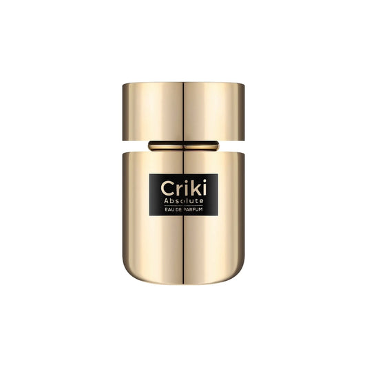 Парфумована вода Criki Absolute - Парфумована вода