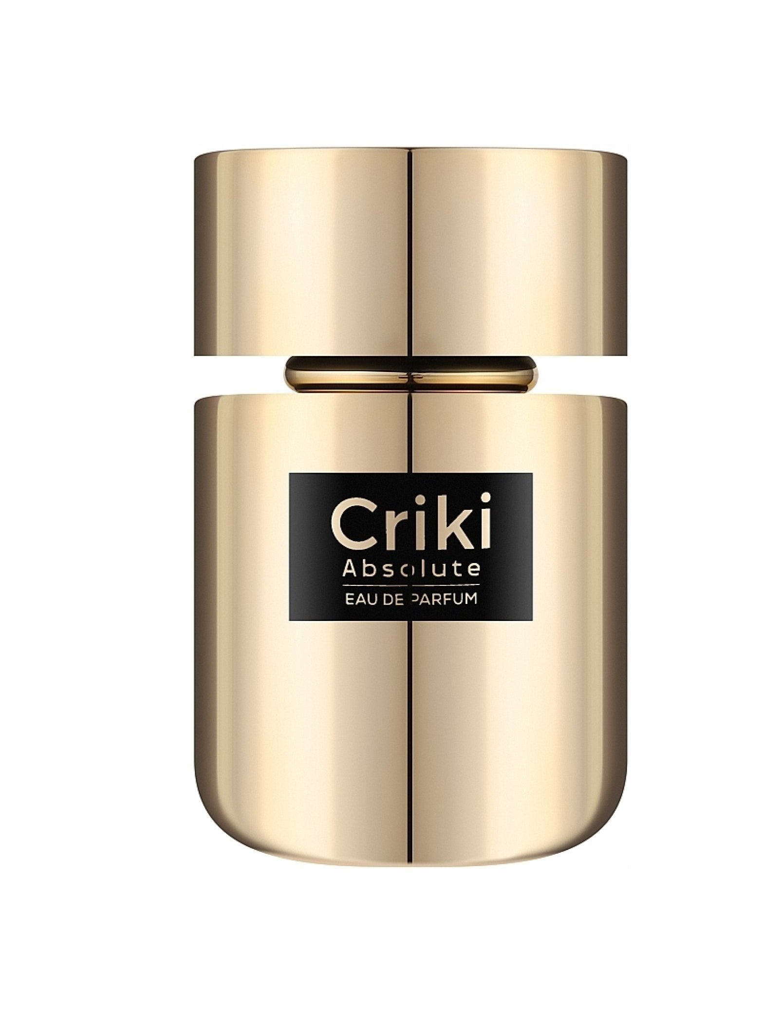 Парфумована вода Criki Absolute
