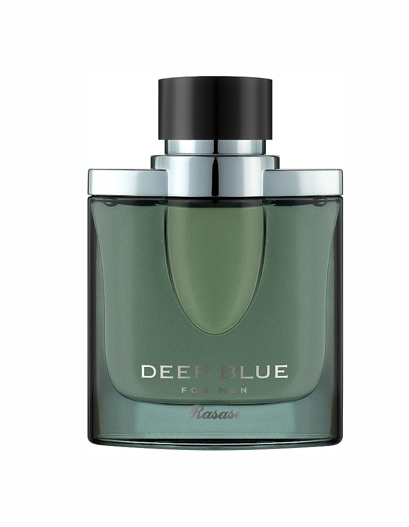 Парфумована вода Deep Blue Men