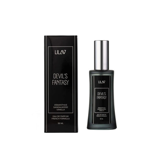 Парфумована вода Devil’s Fantasy - Парфумована вода