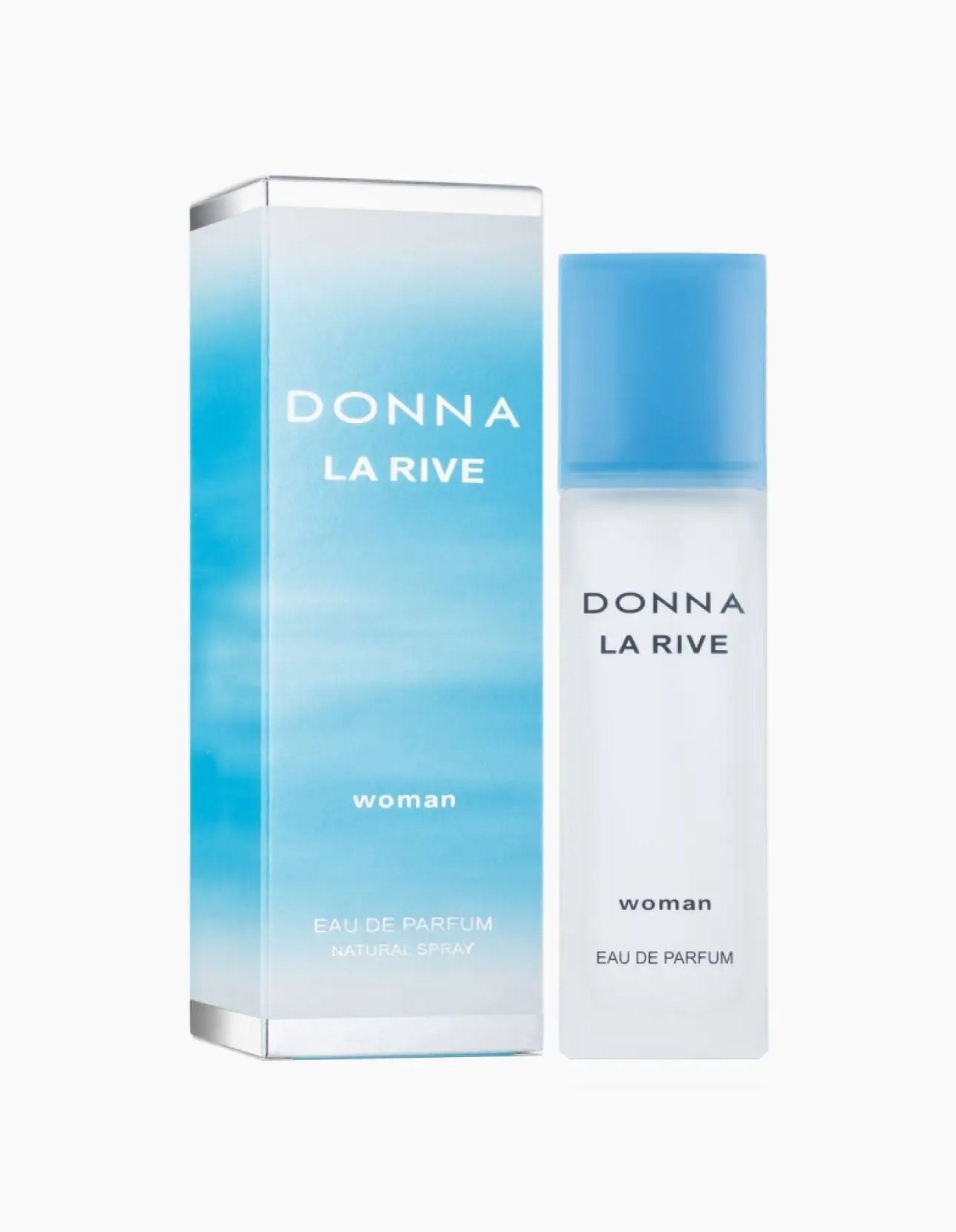 Парфумована вода Donna — фото 2