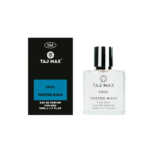 Парфумована вода Eros Tester - Тестер