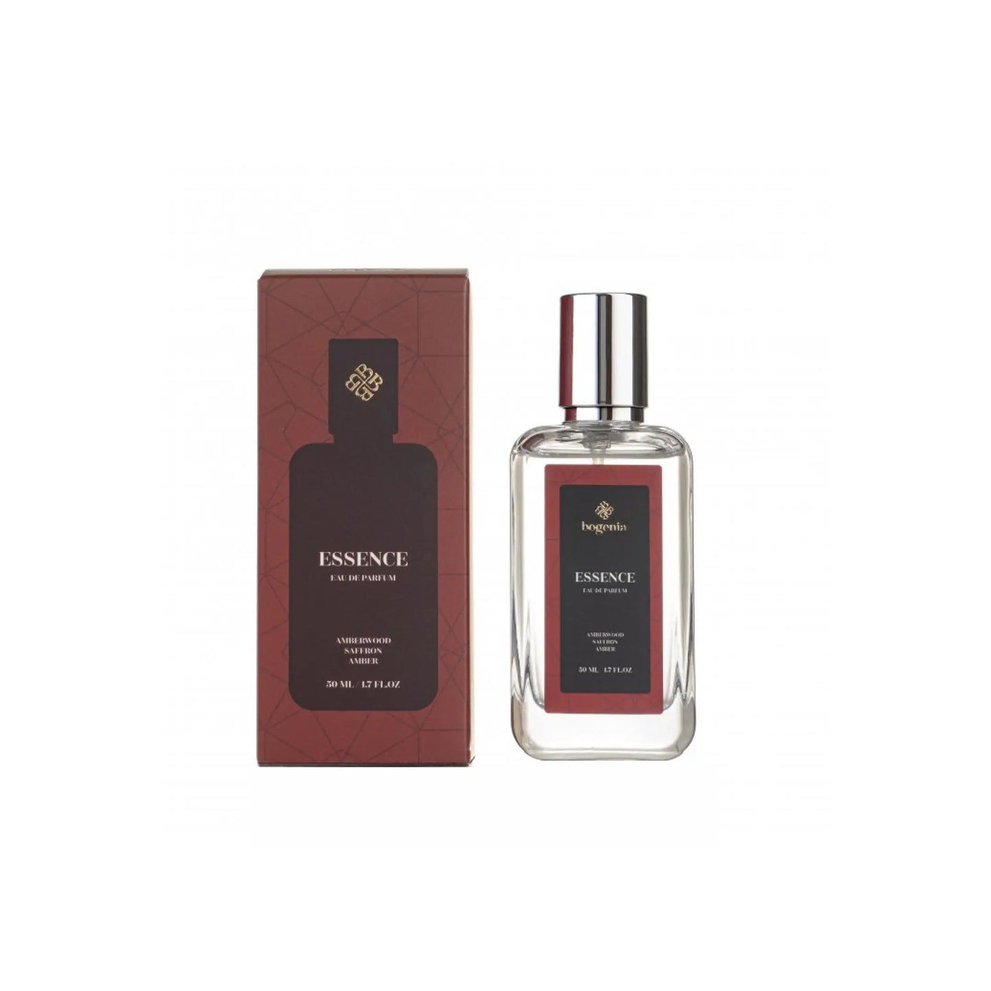 Парфумована вода Essence - Парфумована вода