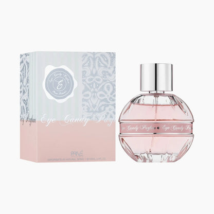 Парфумована вода Eye Candy - Парфумована вода