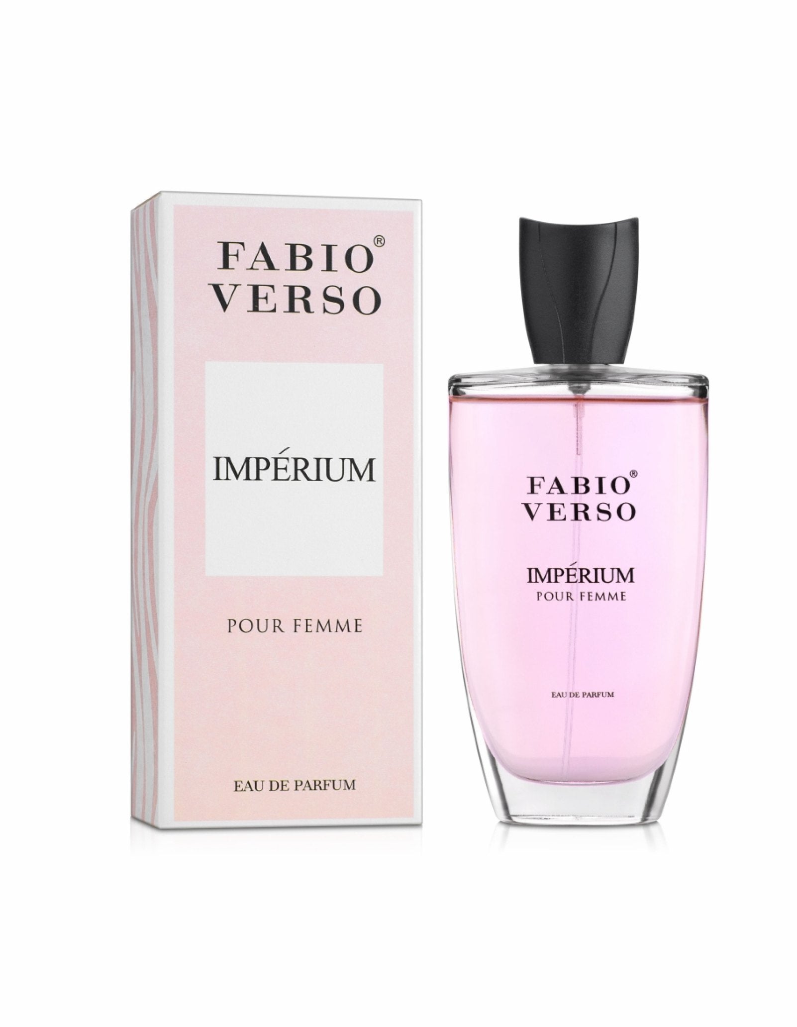 Парфумована вода Fabio Verso Imperium — фото 2