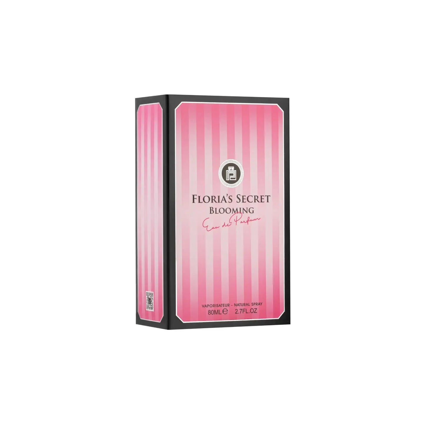 Парфумована вода Florias Secret Blooming - Парфумована вода