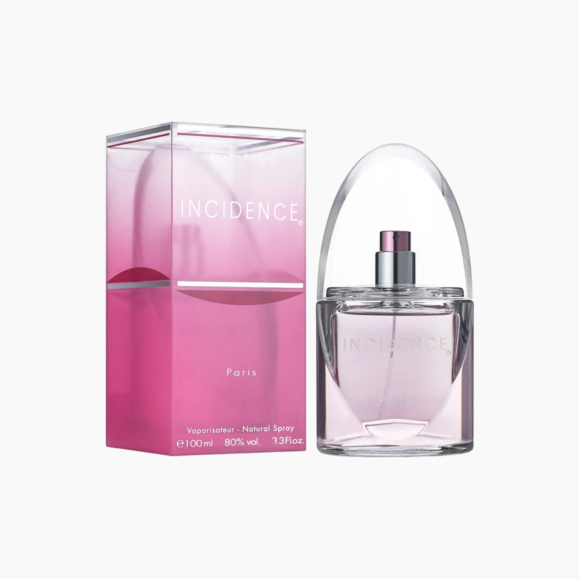 Парфумована вода Incidence - Парфумована вода